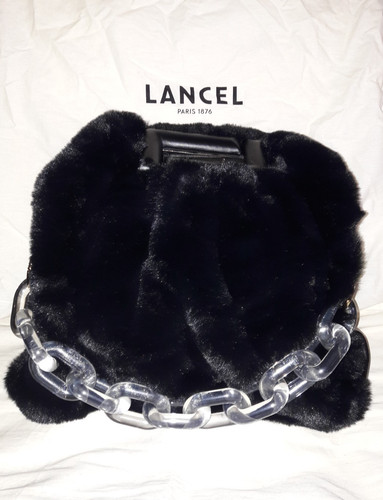 Sac lancel cocoon - sac,