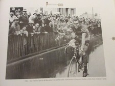 CYCLISME PHOTO 55 PARIS TOURS