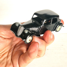 Dinky toys  ancien ref 24N