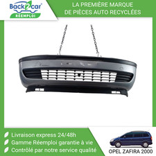 🏆 PARE-CHOC AVANT OPEL