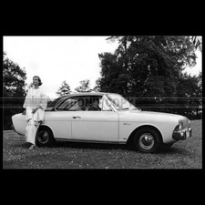 Photo A.038323 FORD TAUNUS 20M