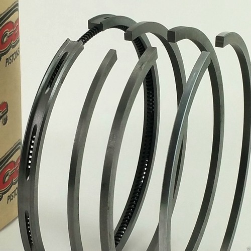 Jeu bagues piston pour - bagues,