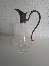 JOLIE CARAFE A VIN OU EAU EN