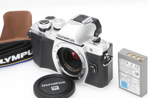 Olympus m10 mark2 - olympus, e-m10