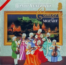 Cd Rondo' Veneziano* Concerto