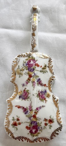 Petite boite porcelaine prov - petite,