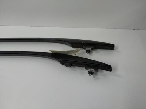 Barres toit bmw - barres,
