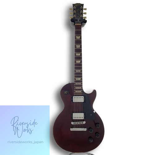 Guitare électrique gibson - guitare,