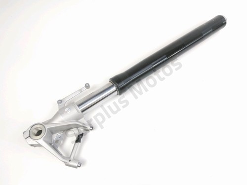 Tube fourche gauche bmw s - fourche,