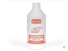 Wonderiron Chogan –