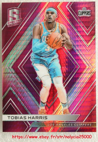 2017 panini spectra nba - panini,