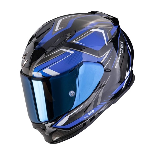Scorpion exo 491 casque - scorpion,
