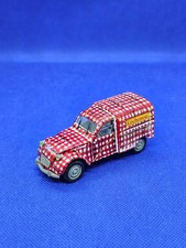 Citroën 2CV Fourgonnette