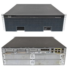Routeur Cisco 3925