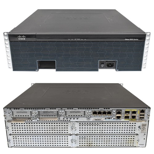 Routeur cisco 3925 - cisco,