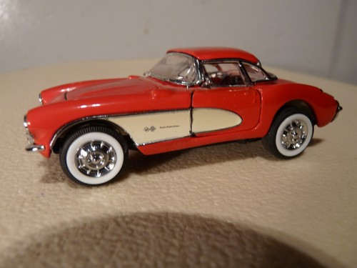 Modèle réduit chevrolet - réduit,