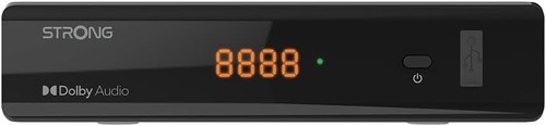 Strong srt 7040 dvb s - srt,