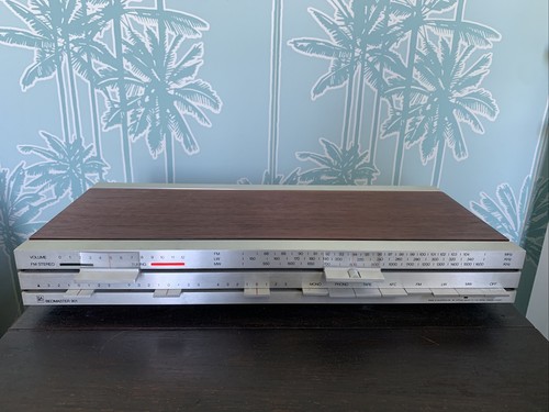 Bang olufsen beomaster 901 - bang,