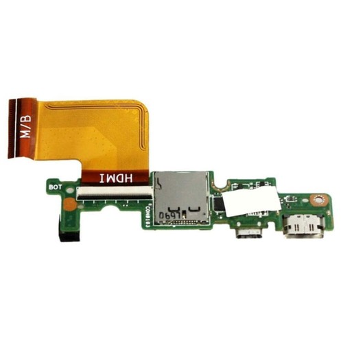 Usb power board - board, for
