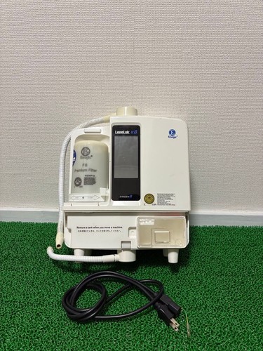 Enagic leveluk kangen - kangen, water