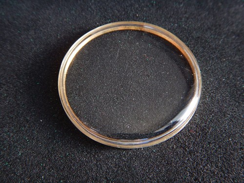 Verre glass omega seamaster - omega,