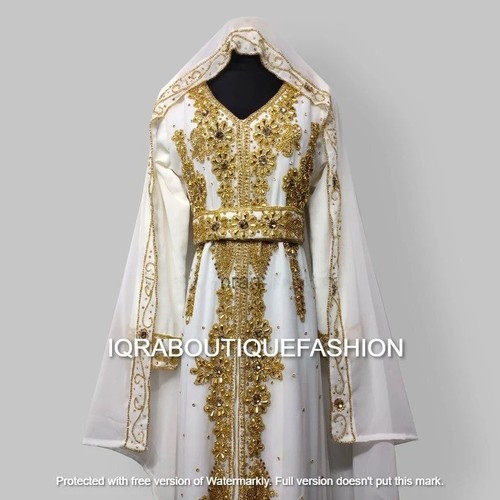 Luxury bridal moroccan - luxury,