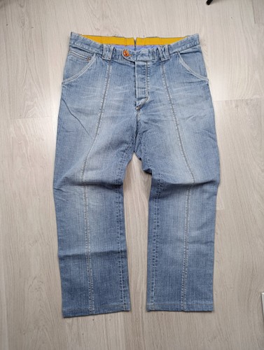 Jean barba napoli jomud - jean,