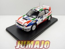 RVQ42 Voiture Rallye 1/24
