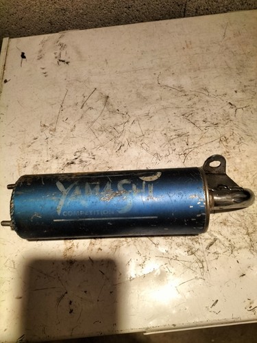 Cartouche yamashi compétition - cartouche,