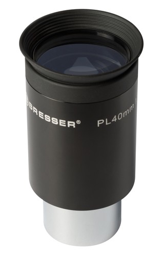 Bresser 40mm oculaire plössl - bresser,