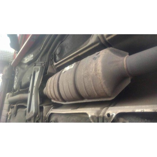 Catalyseur volvo 850 - catalyseur, (92-97)