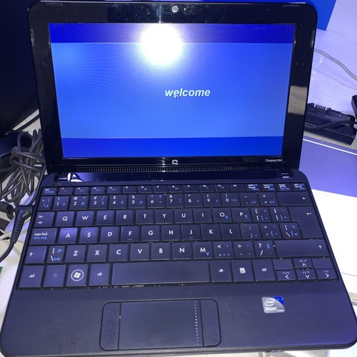 Compaq mini 110 - mini,
