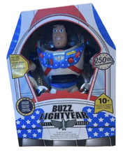 Disney Parks Toy Story Buzz