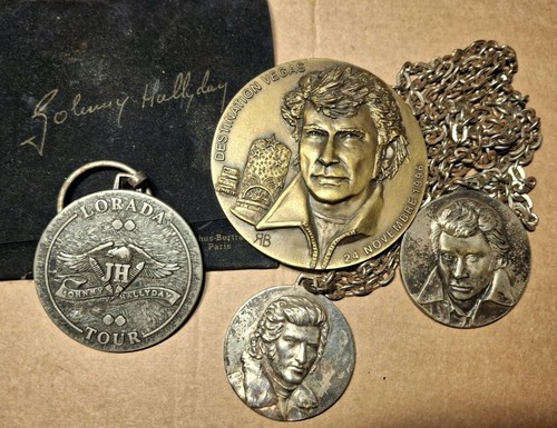 Johnny hallyday rare - johnny,