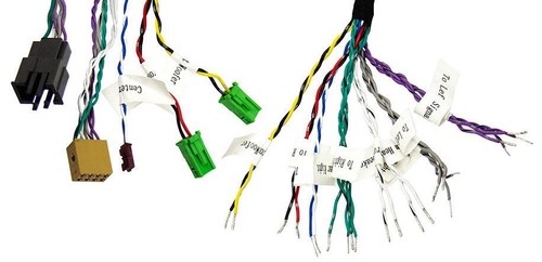 Adaptateur haut parleur - adaptateur, haut-parleur