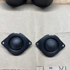 ?Pair Of Infinity RS5 333232-001 101673R 99-02?NEODYMIUM Tweeter?TESTED?