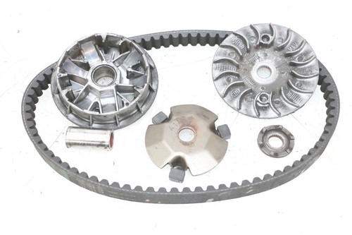 Variateur sym orbit 4t 50 - 2,