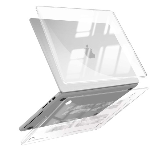 Coque transparente crystal - coque,
