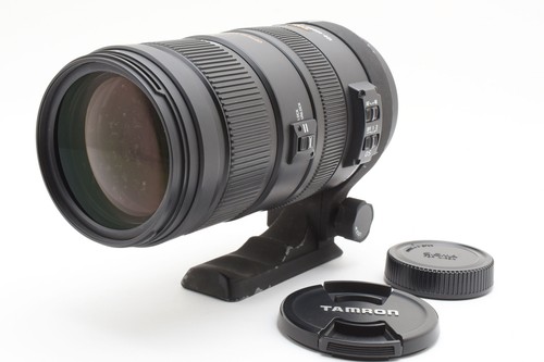 Exc sigma af 120 400mm - af, 120-400mm