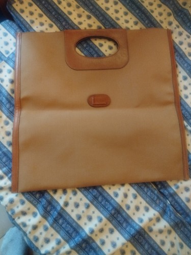Sac lancel cabas vintage - sac, en