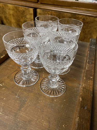 Verres vin blanc modèle - 6,