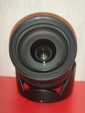 Objectif§§§ VENDU §§§Tamron SP AF 28-75mm f/2.8 XR   VENDU !!!!