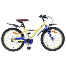 Vélo pour Enfants vidaXL