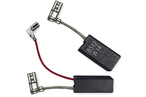 Brossettes 7x12 5x26 - 2x, 7x12,5x26