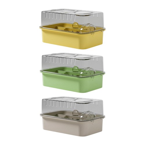 Cage pour hamster - cage,