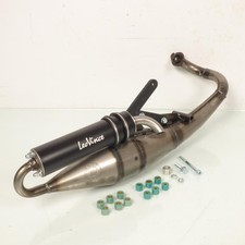 Pot d échappement Leovince