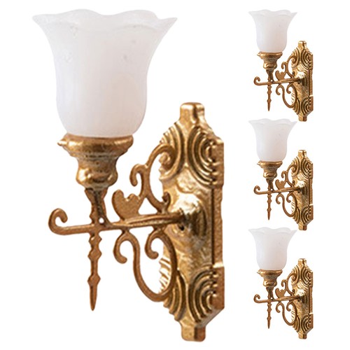 Pcs lampe murale led - murale,