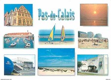 Carte Postale - 62 - Pas de