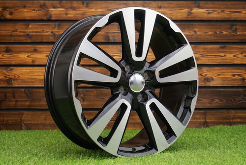 R17 4x100 jantes renault - 4x100,