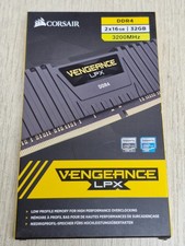 Corsair Vengeance LPX 32Go